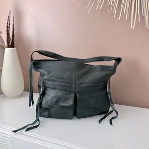 Aimee Kestenberg, like new. 16x10x5